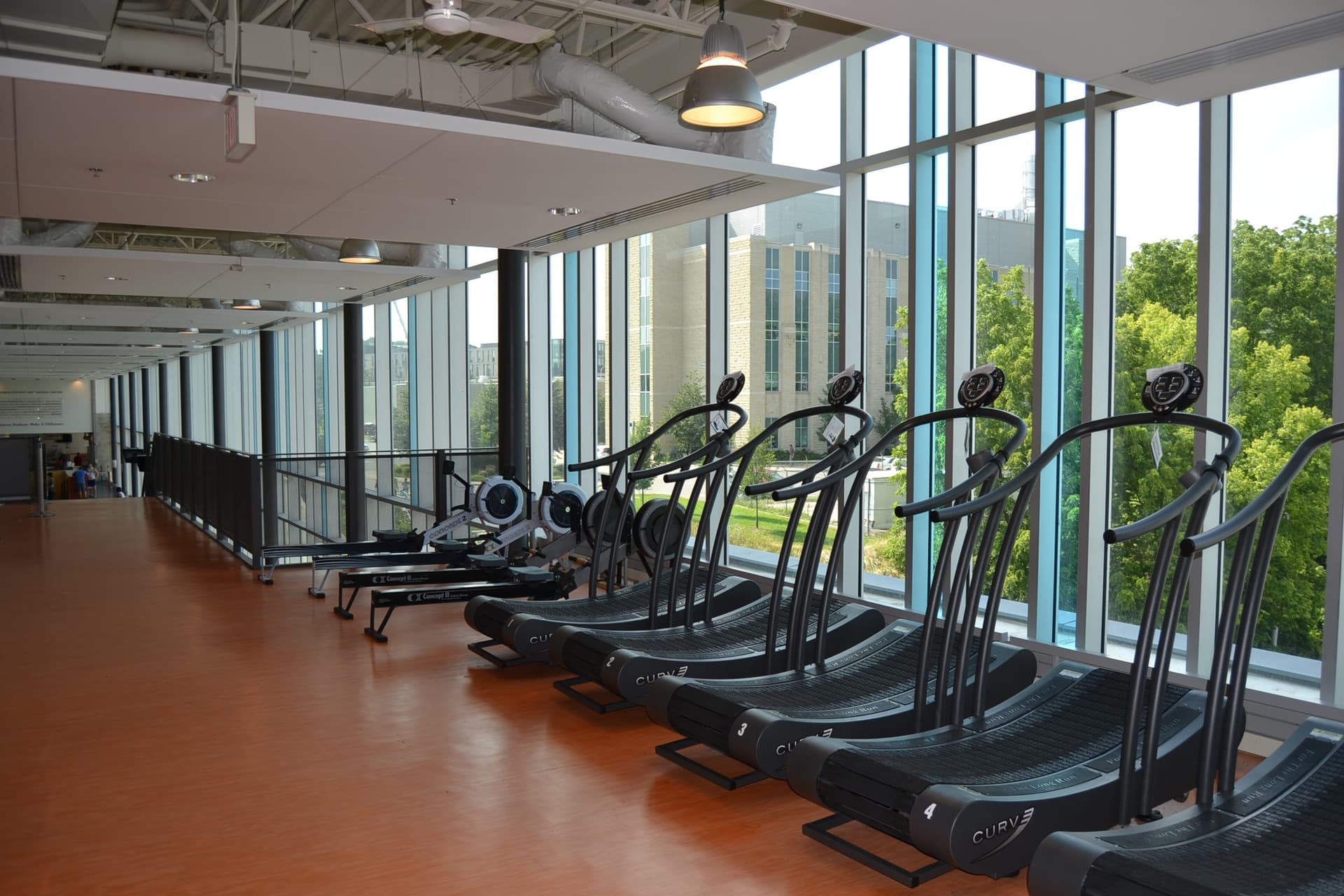 Comprehensive Leisure Facility Management
