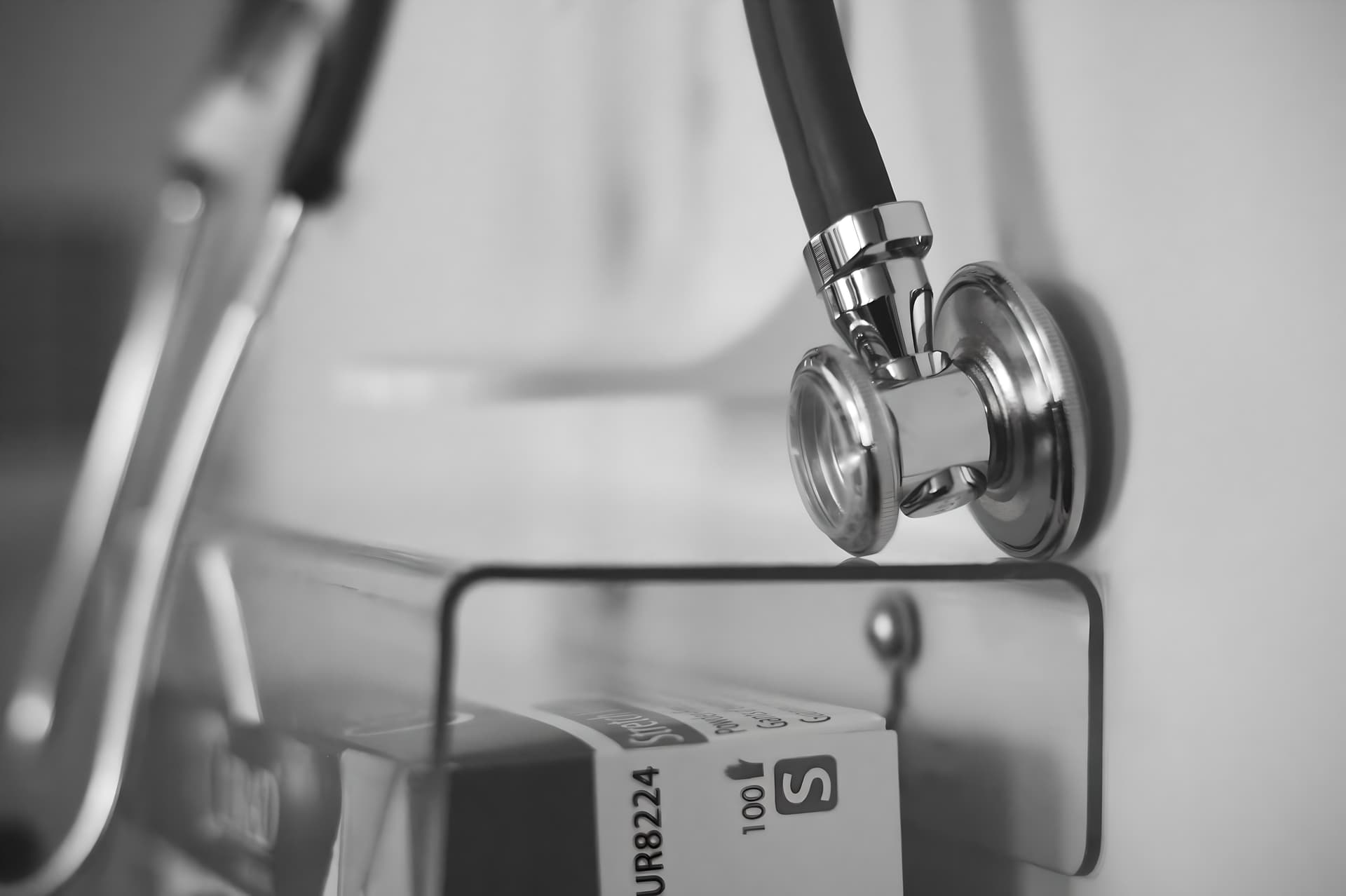 Comprehensive Healthcare Facility Management