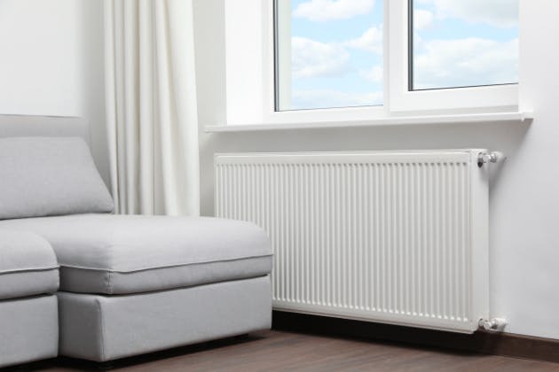 how to bleed radiators