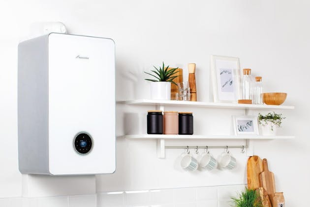 Boiler Error Codes Explained