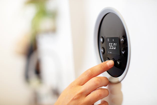 What to Do When Your Boiler Won/u2019t Ignite