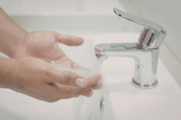 No hot water but heating works? Here/u2019s what to do