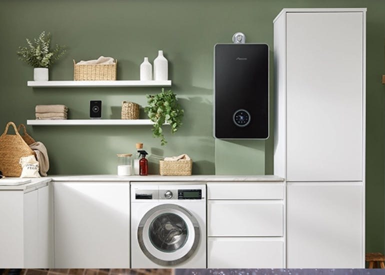 why is my boiler making noises?
