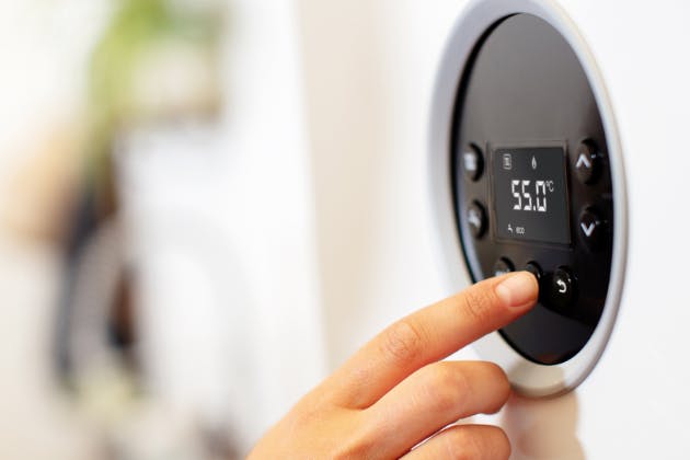 boiler installation fixbot