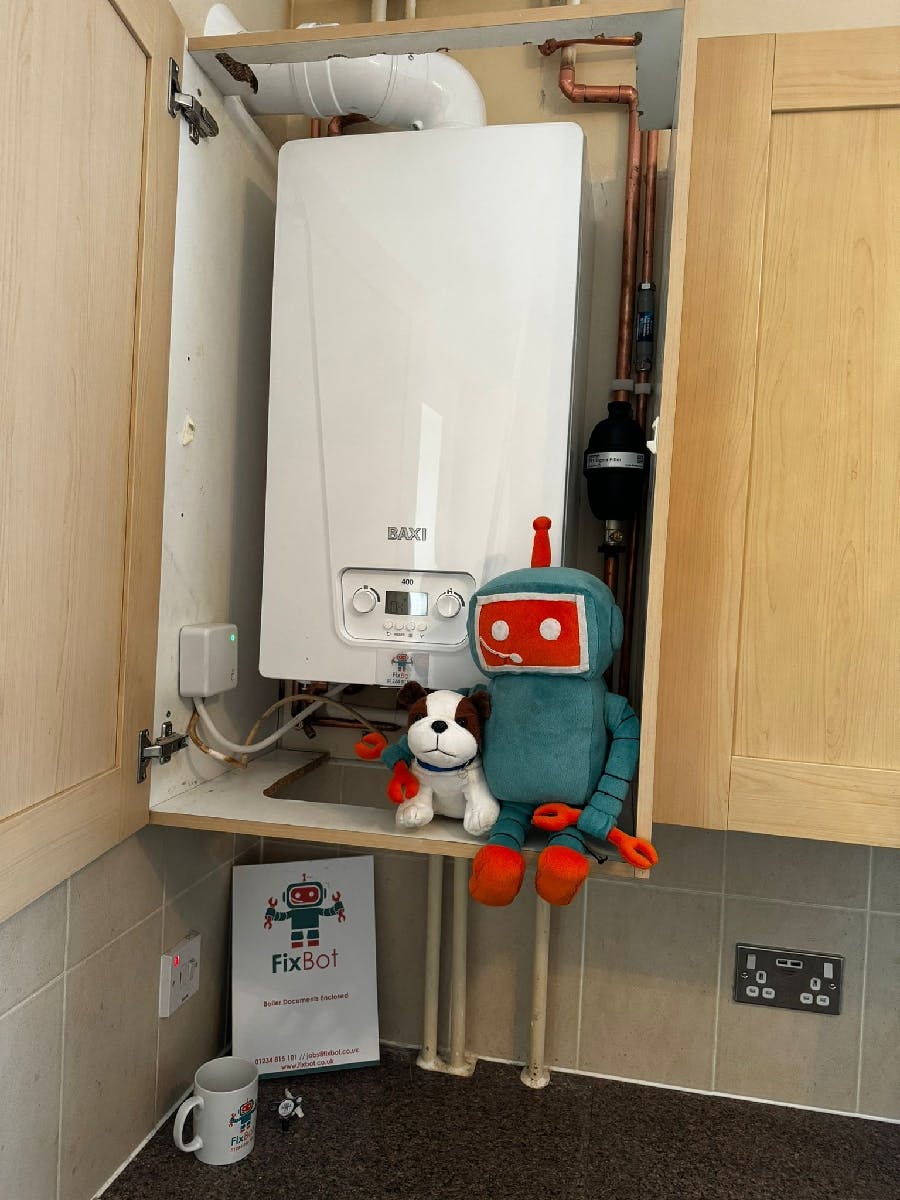 Installing Boilers and Heating Systems in Bedford: Your Trusted Experts