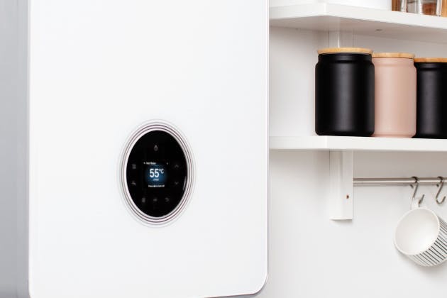 Why Does My Boiler Keep Switching Off?