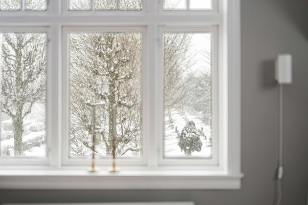 How to Prevent Your Boiler from Freezing in Winter
