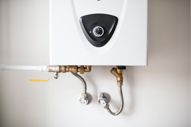 Why Your Boiler Is Making Banging Noises (Kettling Explained)