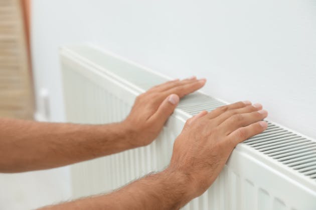 Why Is My Radiator Cold at the Top but Hot at the Bottom?
