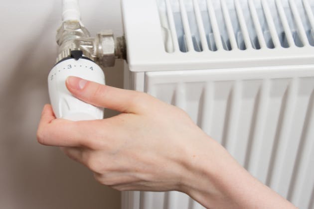 Hot upstairs, cold downstairs? Radiator balancing explained