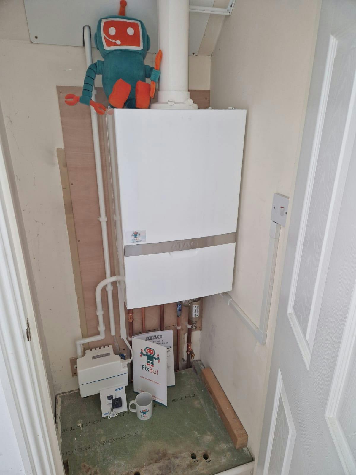 Unlocking Efficiency: The Top 5 Reasons to Upgrade Your Home with a High-Efficiency Boiler