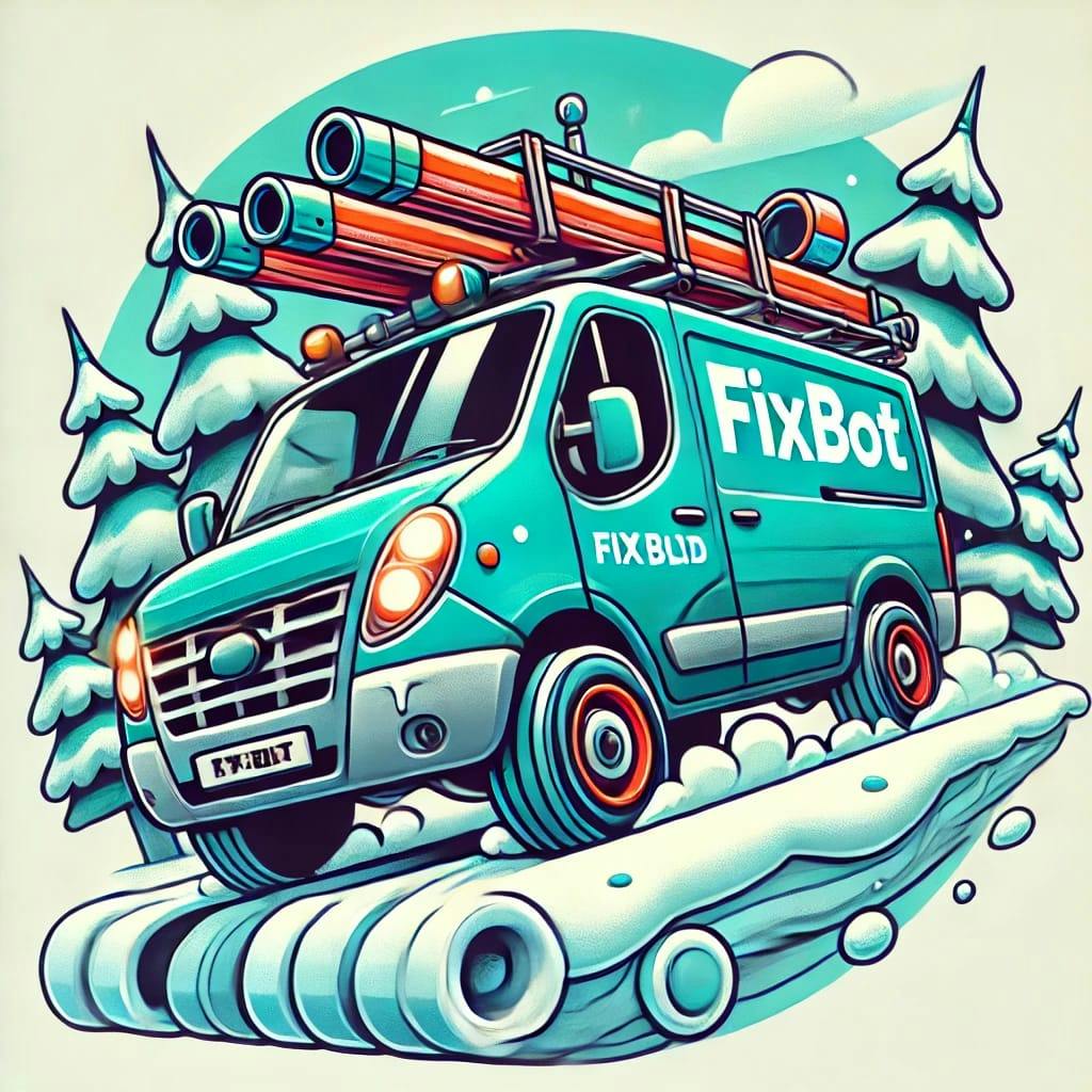 ** Warm and Cozy with FixBot Ltd: Your Trusted Boiler Installer in Bedfordshire**