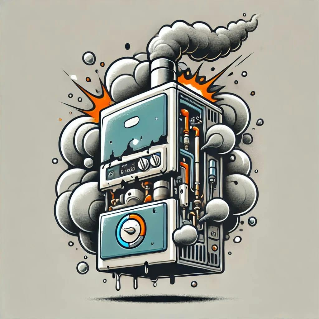 FixBot Ltd: Your Trusted Boiler Repair Service in Bedford and Surrounding Areas